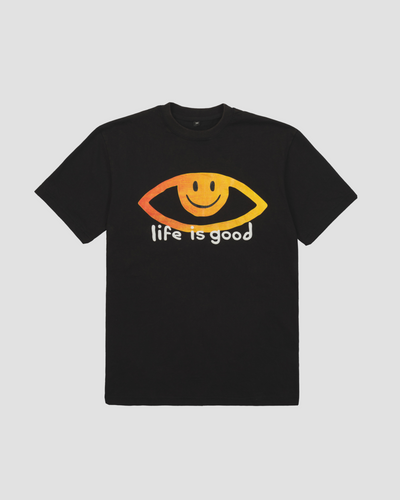 Infinite Dreams Life is Good T-Shirt