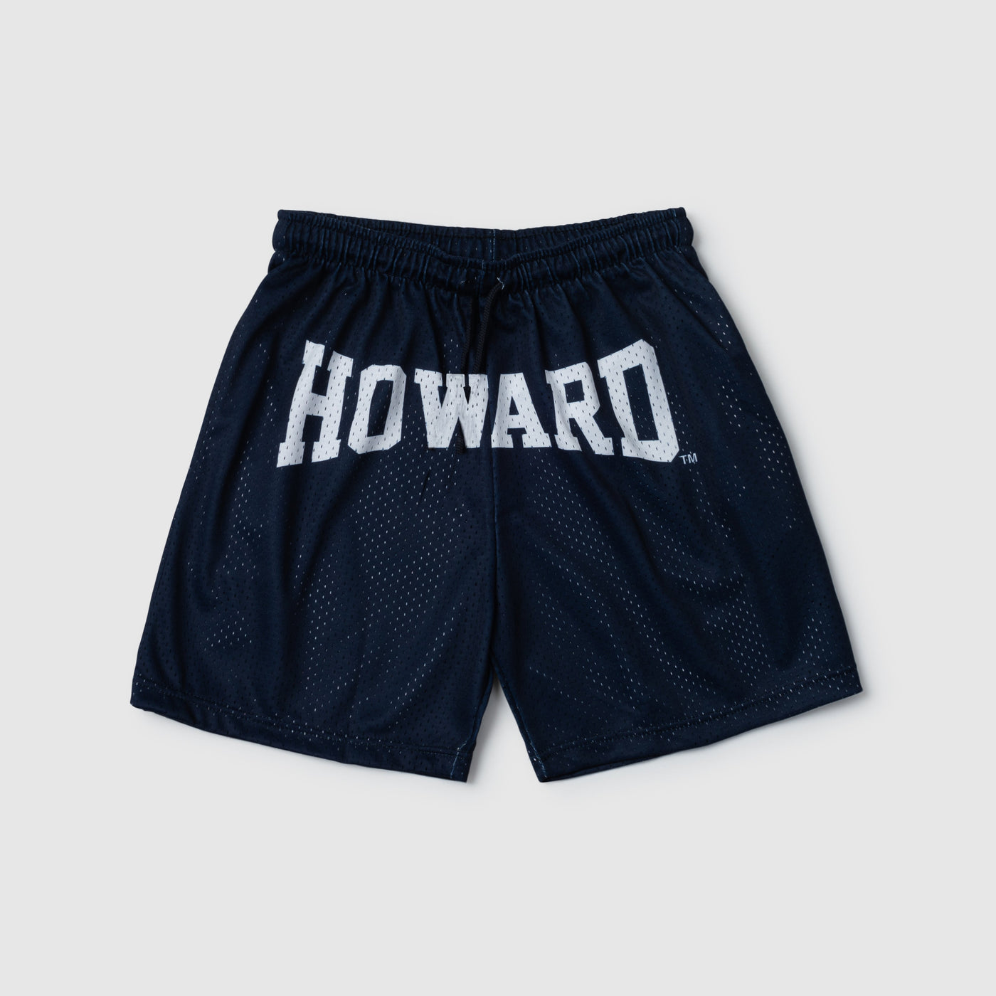 Howard Vintage Mesh Shorts (Navy)